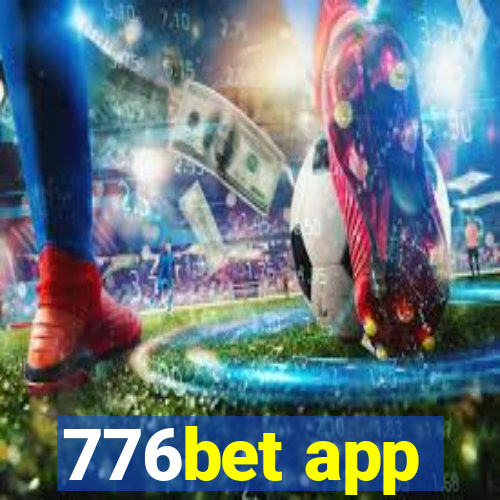 776bet app